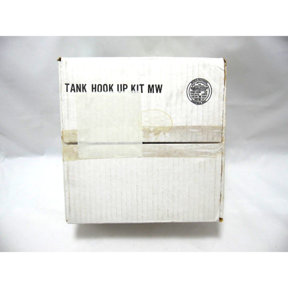 Water Source EBTHK Everbilt Tank Hook-Up Kit - Picture 4 of 11
